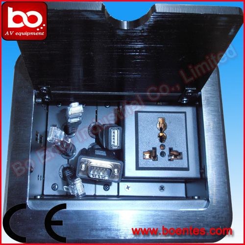 电源插座  BC606
