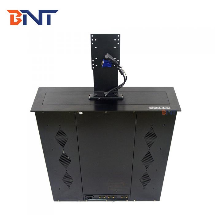 会议桌LCD电动升降器 BBL-17