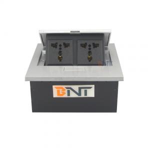 桌面插座盒 BD300-5