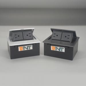 桌面插座盒 BD300-5US