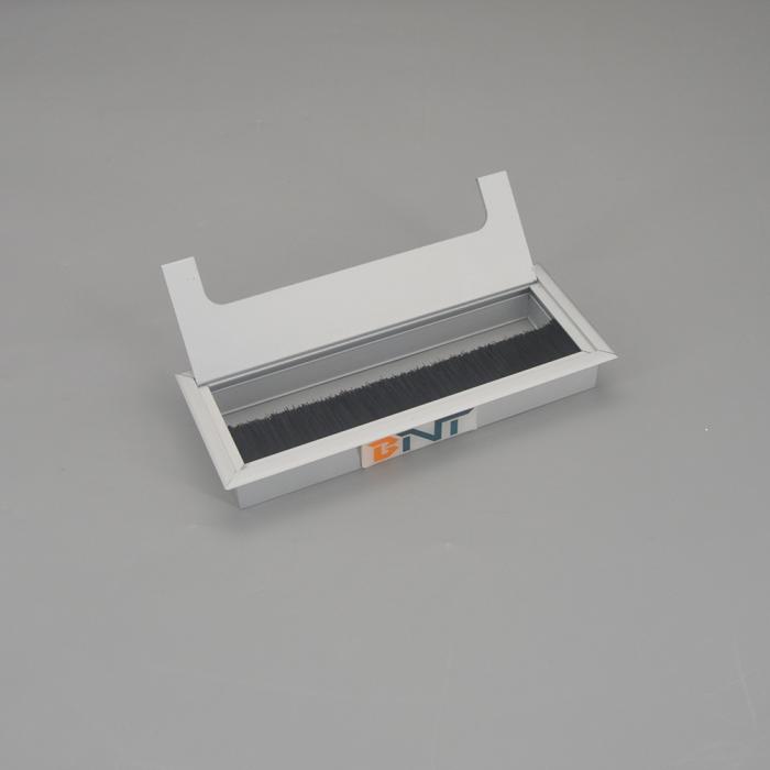 桌面隐藏线盒 BF004（200mm）