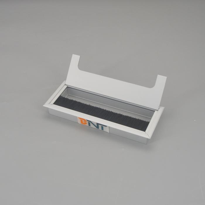 桌面隐藏线盒 BF004（200mm）