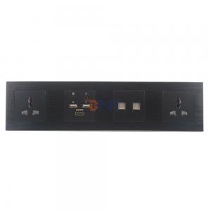墙面插座 HMP900A