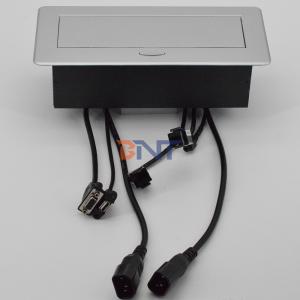 桌面插座盒 BD630-3