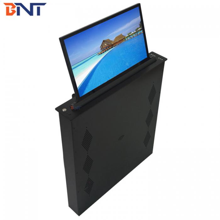 Table LCD Lift with touch monitor BLL-17.3T