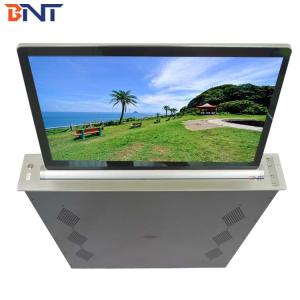 Desk Monitor lift with Touch Screen BLL-21.5T