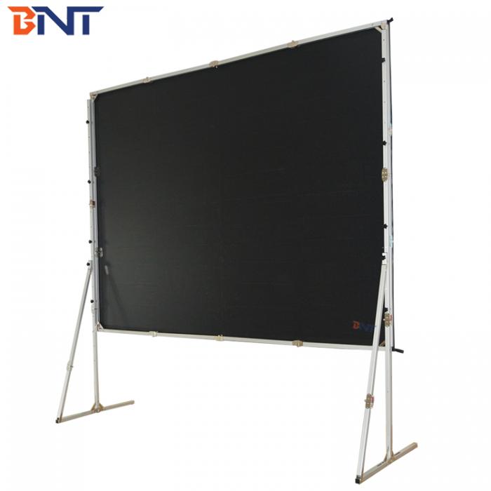 outdoor projector Fast Fold  screen BETFFS4-350