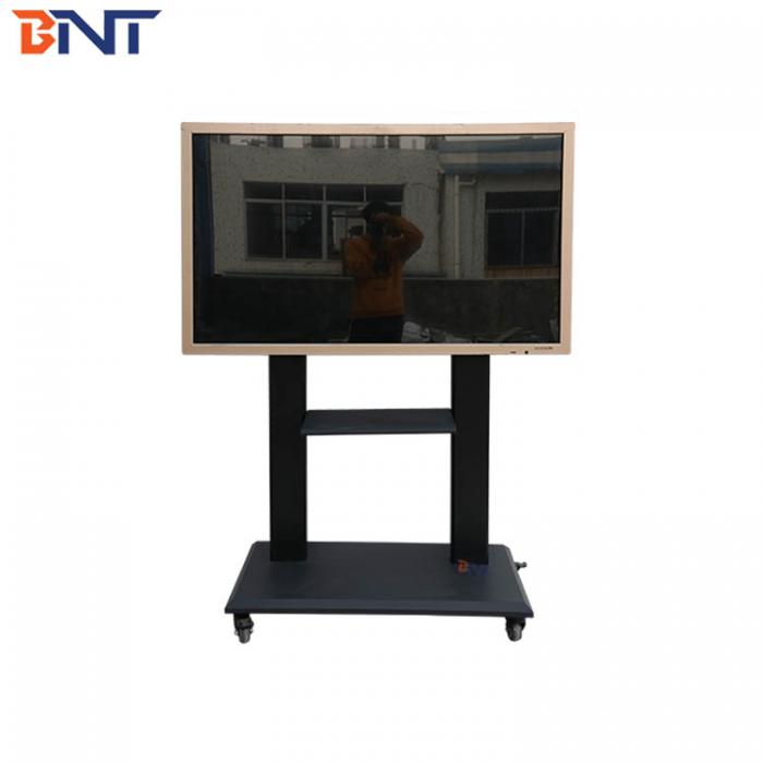 TV Stand cart  with wheels BNT-108T