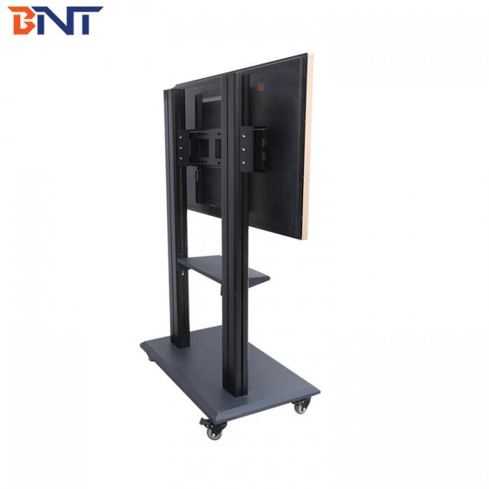 TV Stand cart  with wheels BNT-108T