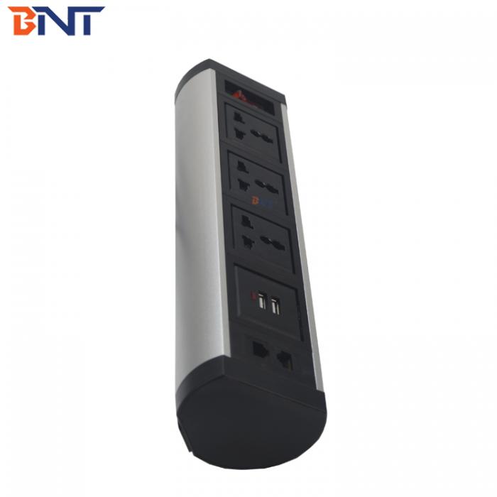 movable table socket  BTS-603
