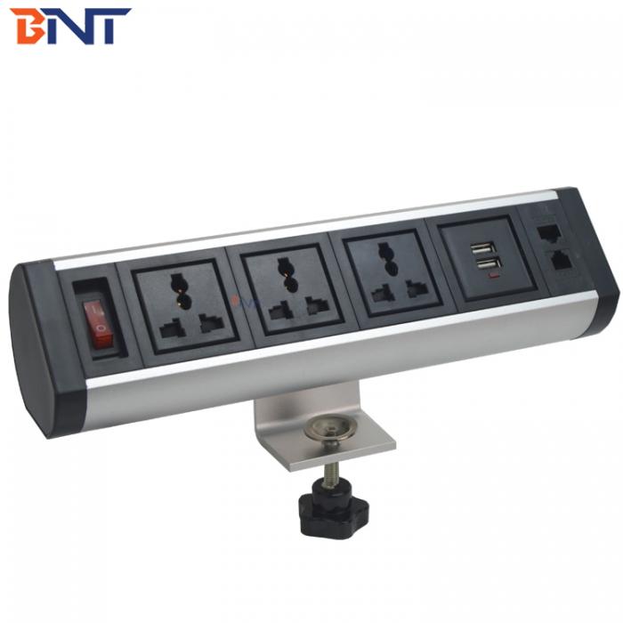 movable table socket  BTS-603