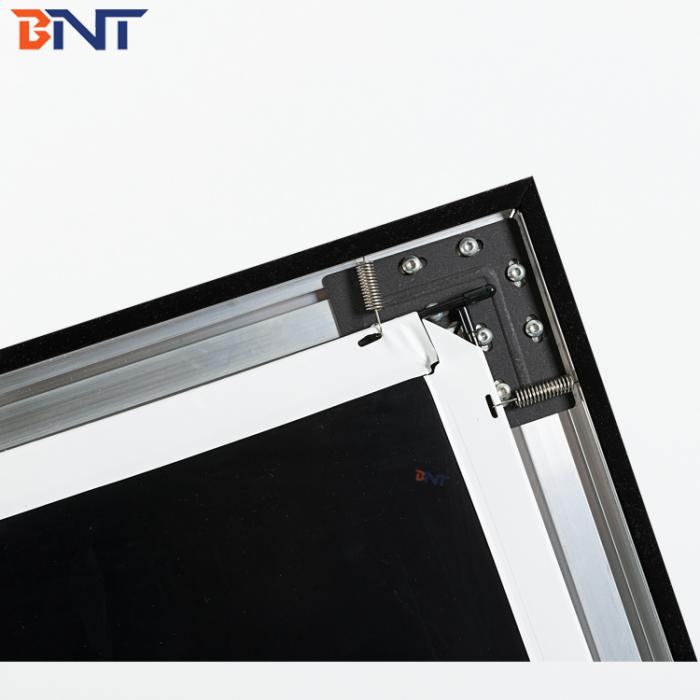 projection fixed frame screen  BETFS9-120