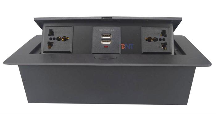 2021-12-04 BD650-1 USB-A+C Update to 18W fast charge