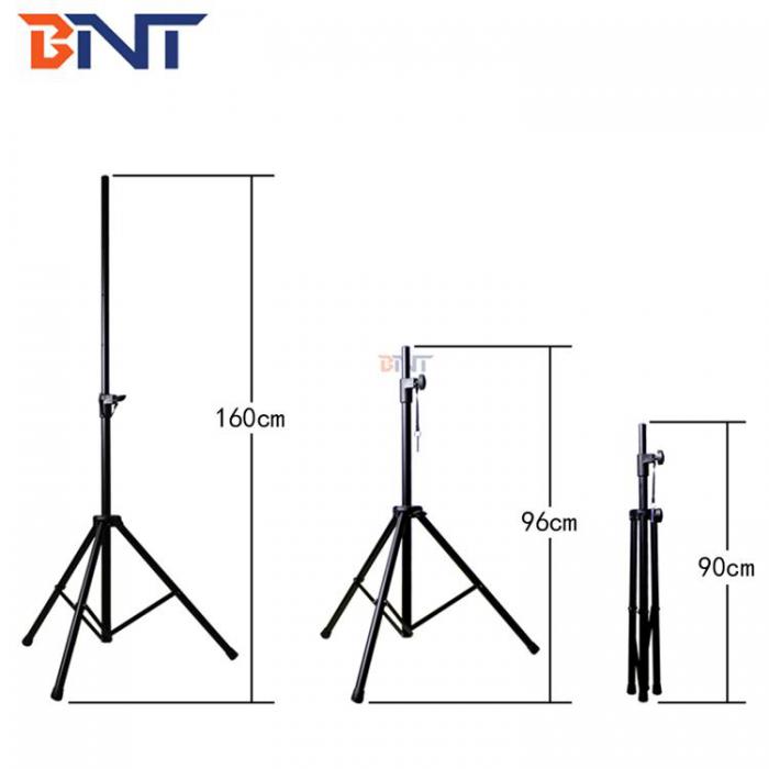 增强型扬声器三脚支架BNT-506A