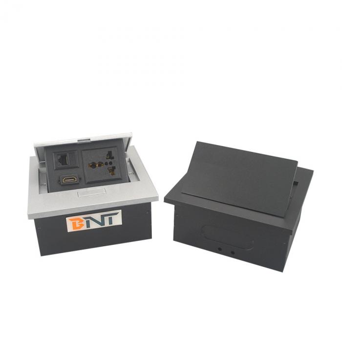 桌面插座盒 BD300-11