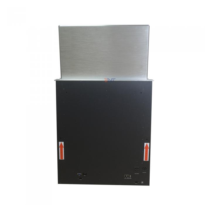 超薄23.6英寸液晶显示器电动升降器 AML-23.6