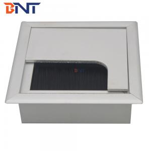 桌面隐藏线盒 BF004（80mm）