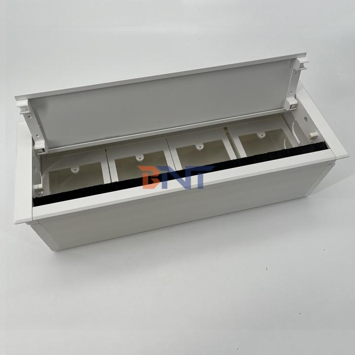 桌面隐藏线盒 BF021