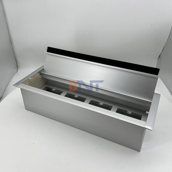 桌面隐藏线盒 BF023