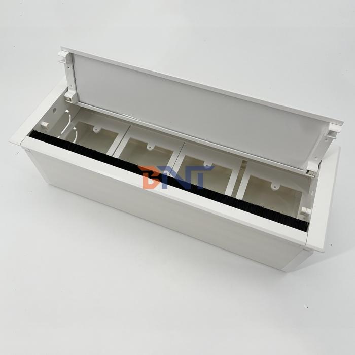 桌面隐藏线盒 BF021