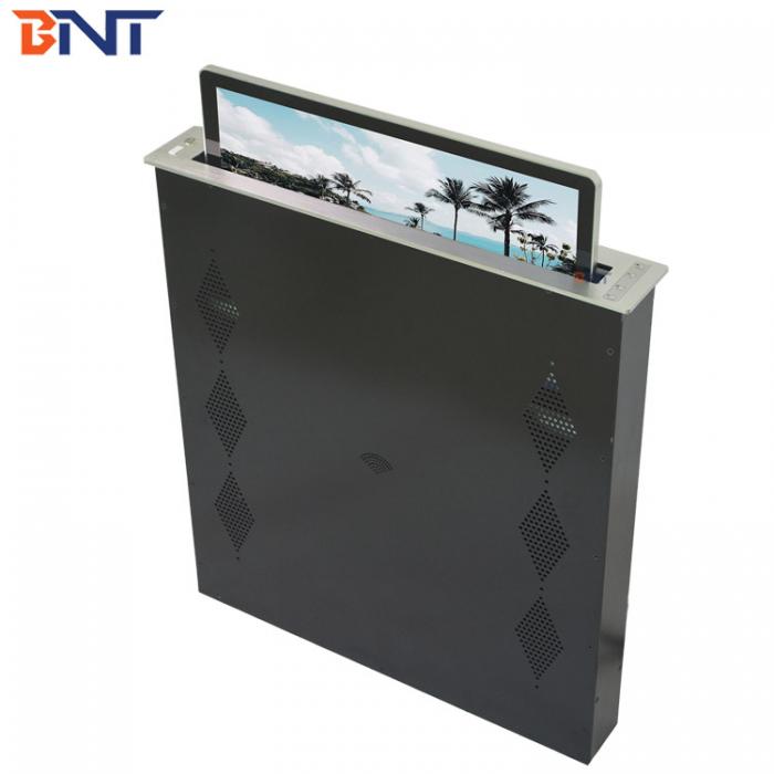 Desk Monitor lift with Touch Screen BLL-21.5T