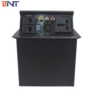 Pop Up Table Power Connector BP418