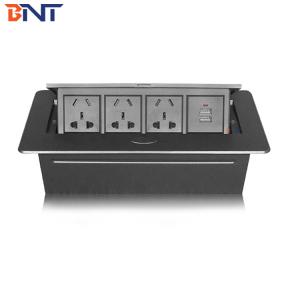 Desk Power Outlet BD650-2