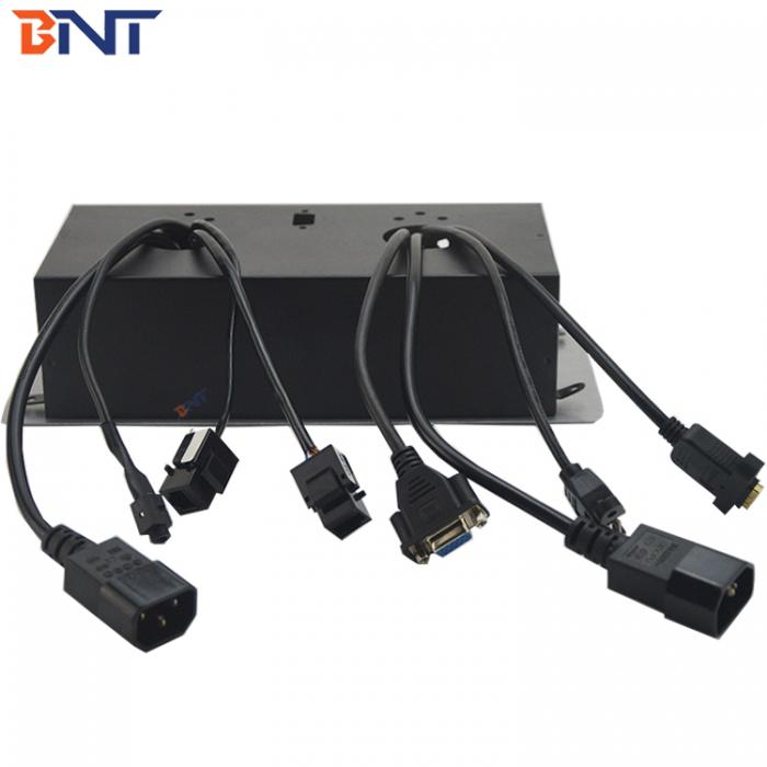 Desktop Power Plug BD630-2R