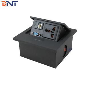 Desktop Interconnect Box  BD300-4