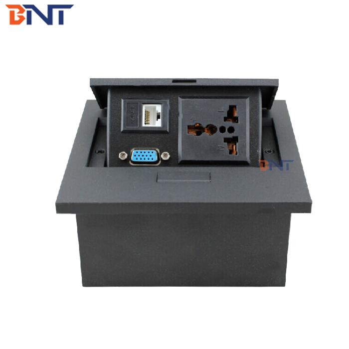 Desktop Interconnect Box  BD300-4