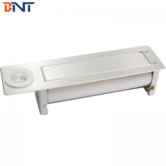 Mobile Wireless Charger Table Outlet EK9803