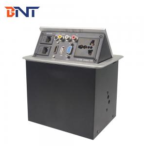 Interconnect Box Power Data Outlet BP419