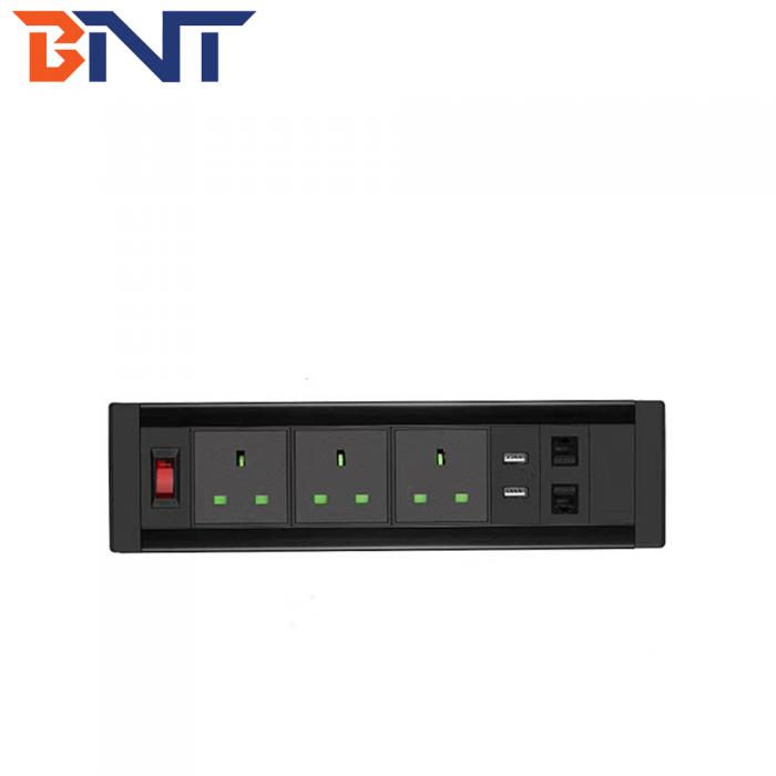 Table Power Movable Outlet BNT-8050
