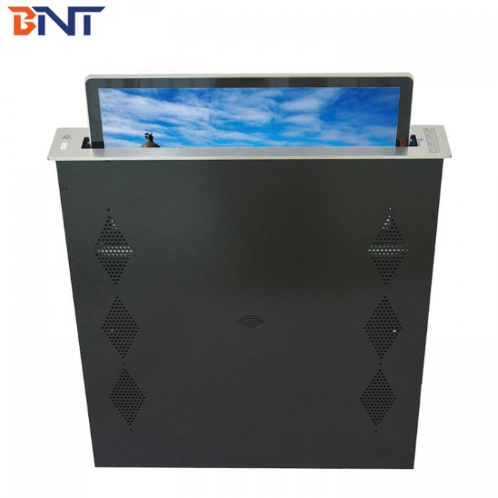 Touch Screen Table Monitor Lift BLL-18.5T