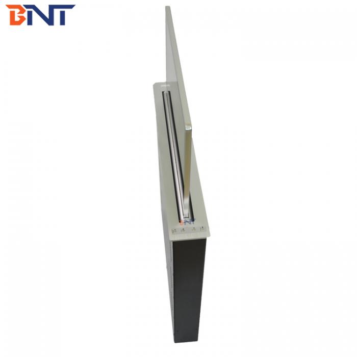 Touch Screen Table Monitor Lift BLL-18.5T