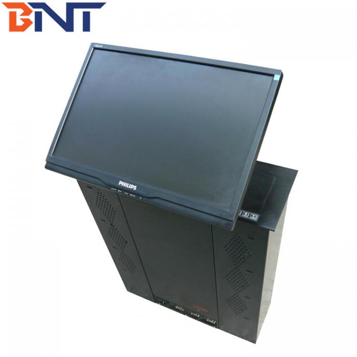 Conference table Pop Up Monitor Lift BBL-24C