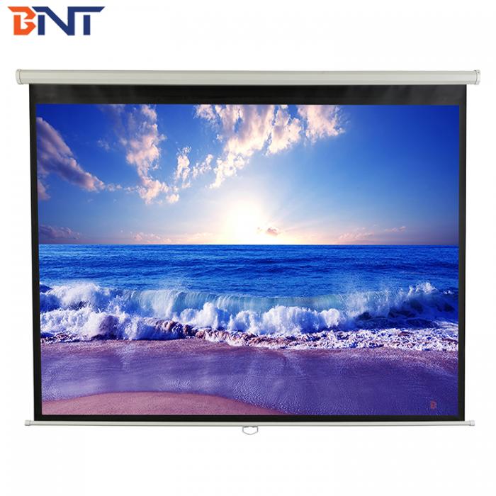 120 Inch Projector Electric Screen  BETPMS1-120