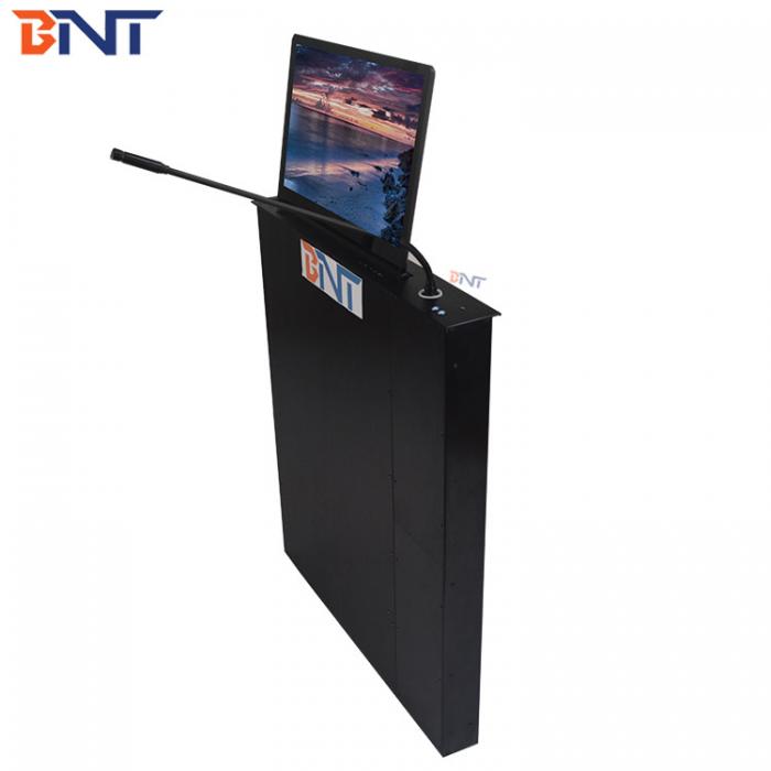 LCD monitor lift for Conference System BLM-18.5M