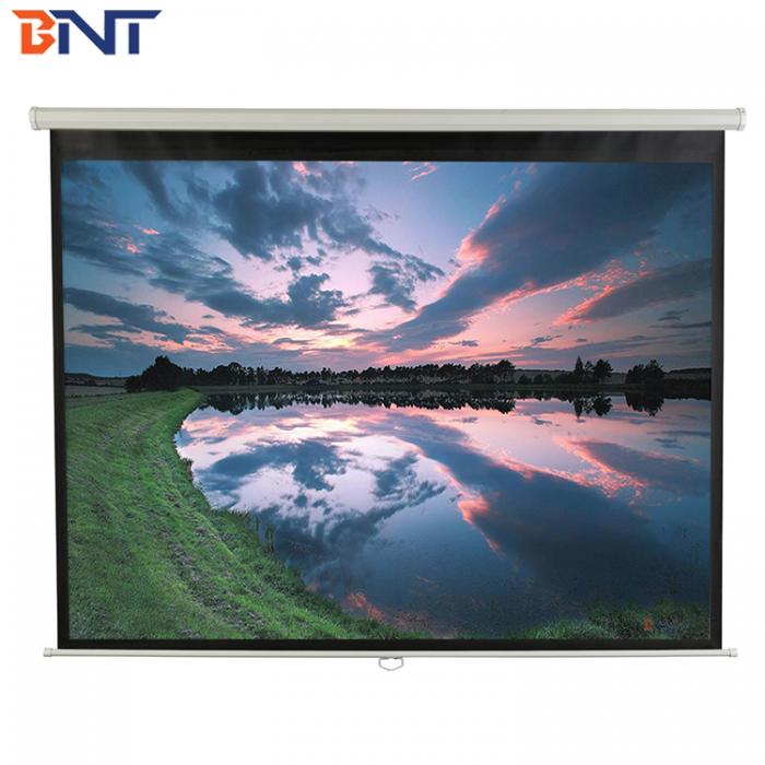 120 Inch Projection Screen  BETPS1-120