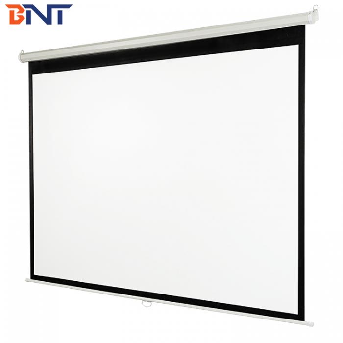 120 Inch  wall mounted screen BETPMS9-120