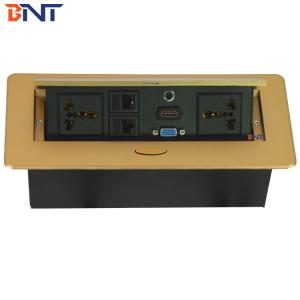 Conference Table Socket BD630-3R