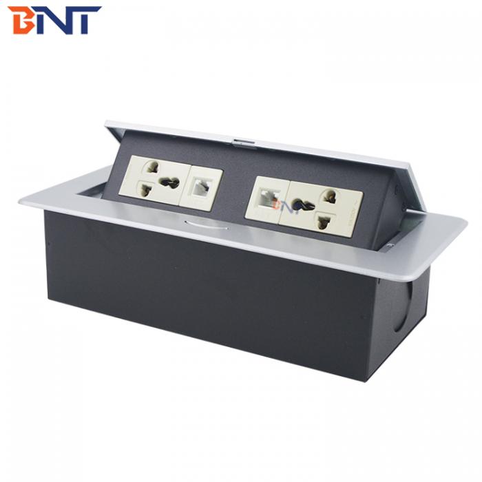 Table connection pop up box BD610-1
