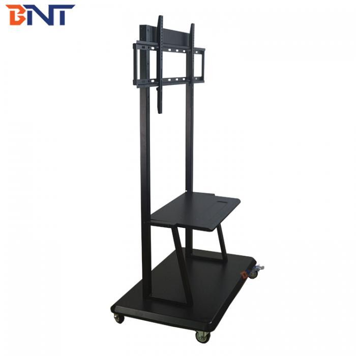 mobile TV stand cart  BNT-100T