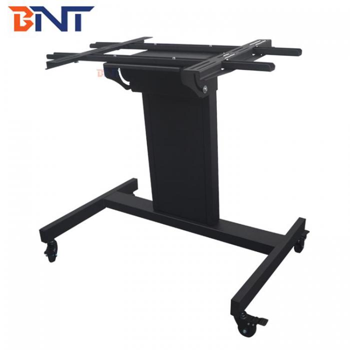 Adjustable Mobile TV Cart Floor Stand BNT-3260