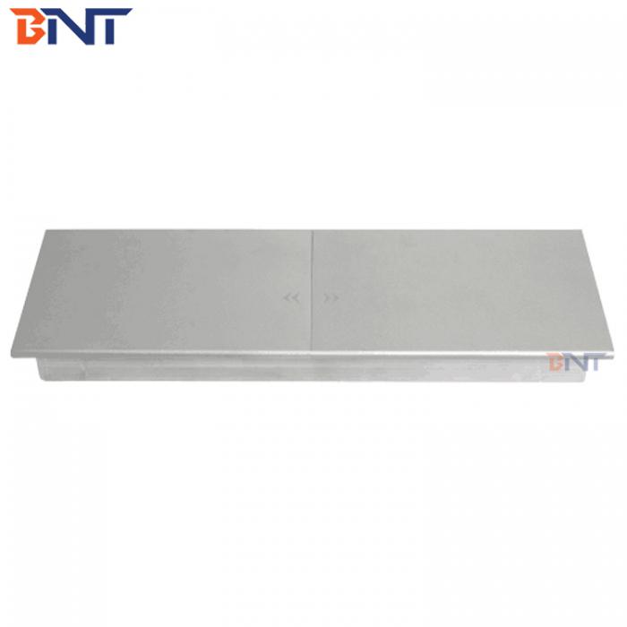 Tabletop sliding cover socket BC-03