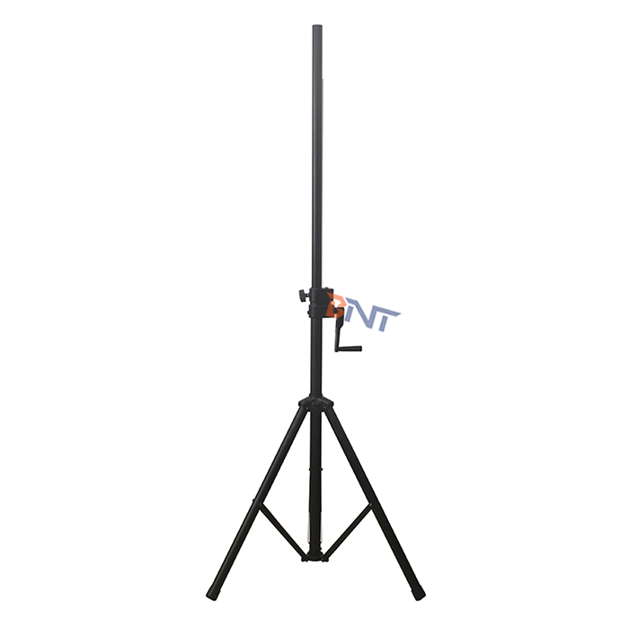 Floor standing tripod bracket for speaker BNT-504A