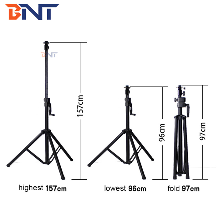 Tripod stand for light BNT-803A