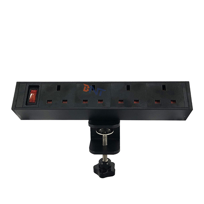Movable table power socket BCS-306S