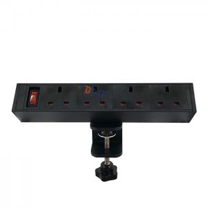 Movable table power socket BCS-306S