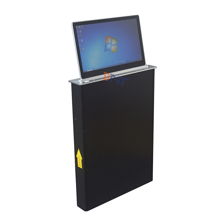 Anti-accident protection monitor lift AML-18.5